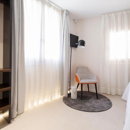 Hotel 1877 Sensaciones & Spa Adults Only Альбаррасин Экстерьер фото