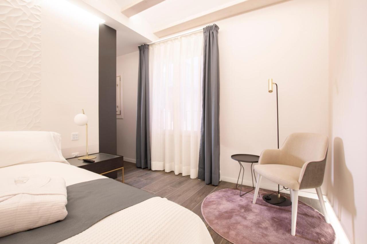 Hotel 1877 Sensaciones & Spa Adults Only Альбаррасин Экстерьер фото