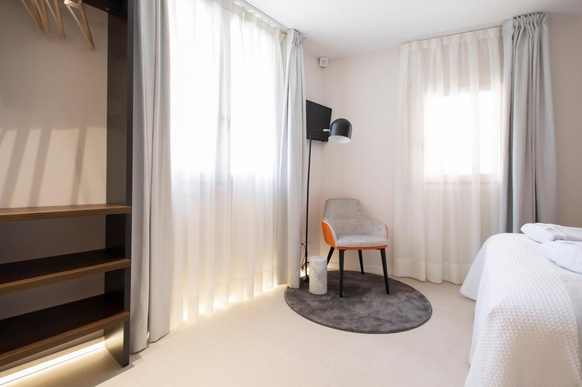 Hotel 1877 Sensaciones & Spa Adults Only Альбаррасин Экстерьер фото